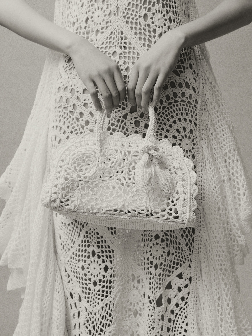 Le petit Turismo Crochet