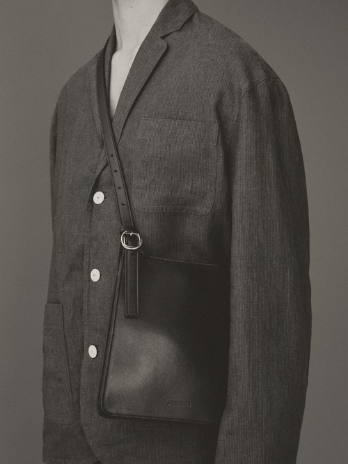 スモール Tablier