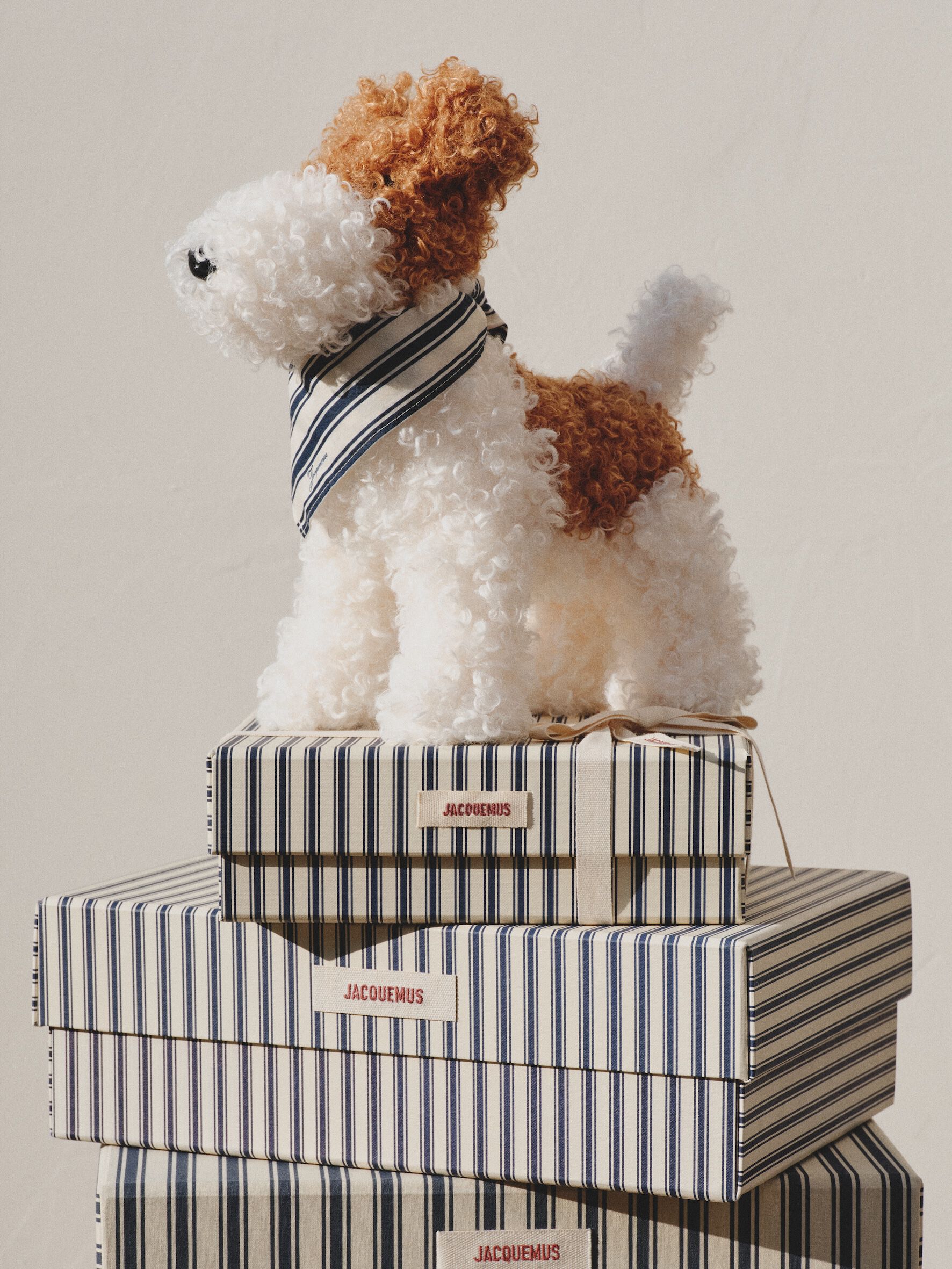 Objects - ウイメンズ - ジャックムス | 公式サイト