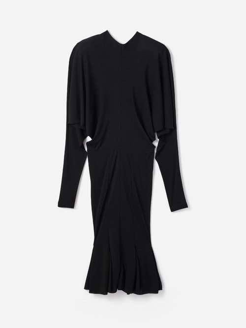 Das Losange Kleid