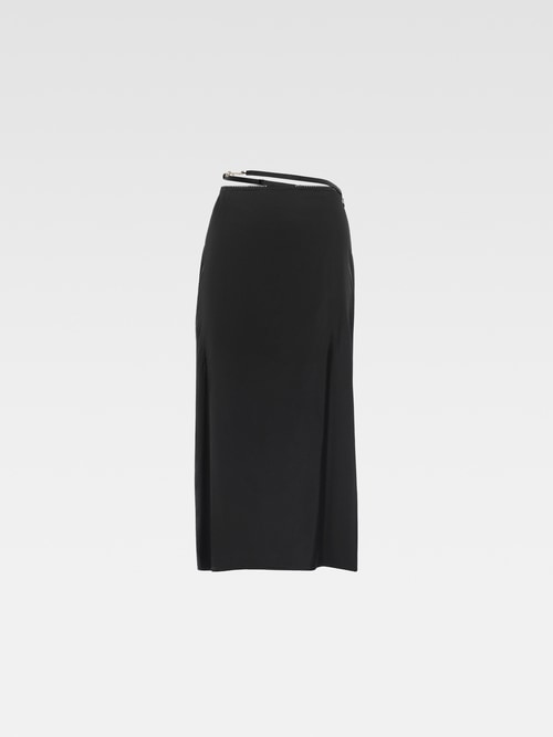 The Notte skirt