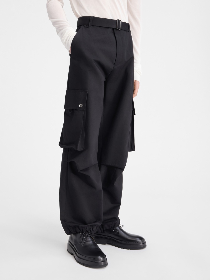 カーゴパンツ by JACQUEMUS | Official website