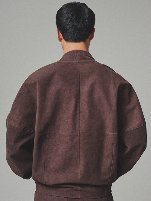 The Berger jacket