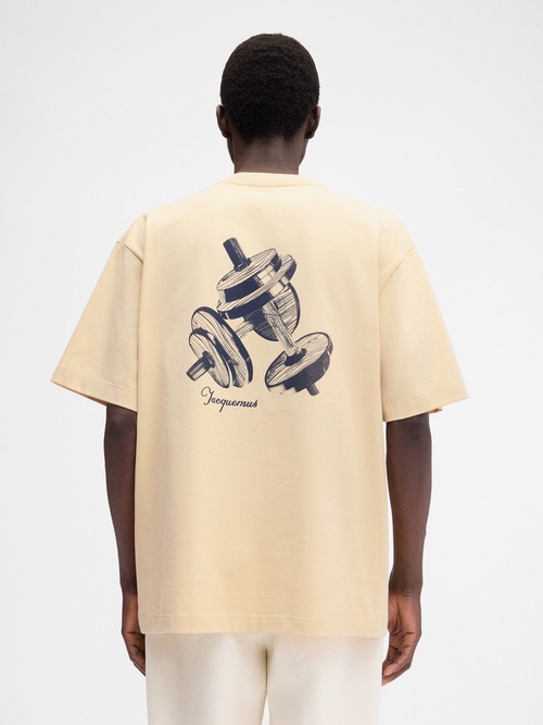 The Halt&egrave;res t-shirt