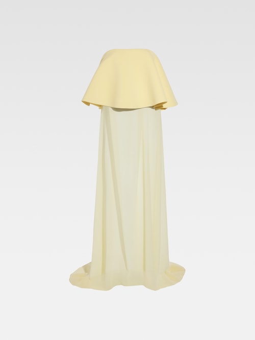 The Vela dress