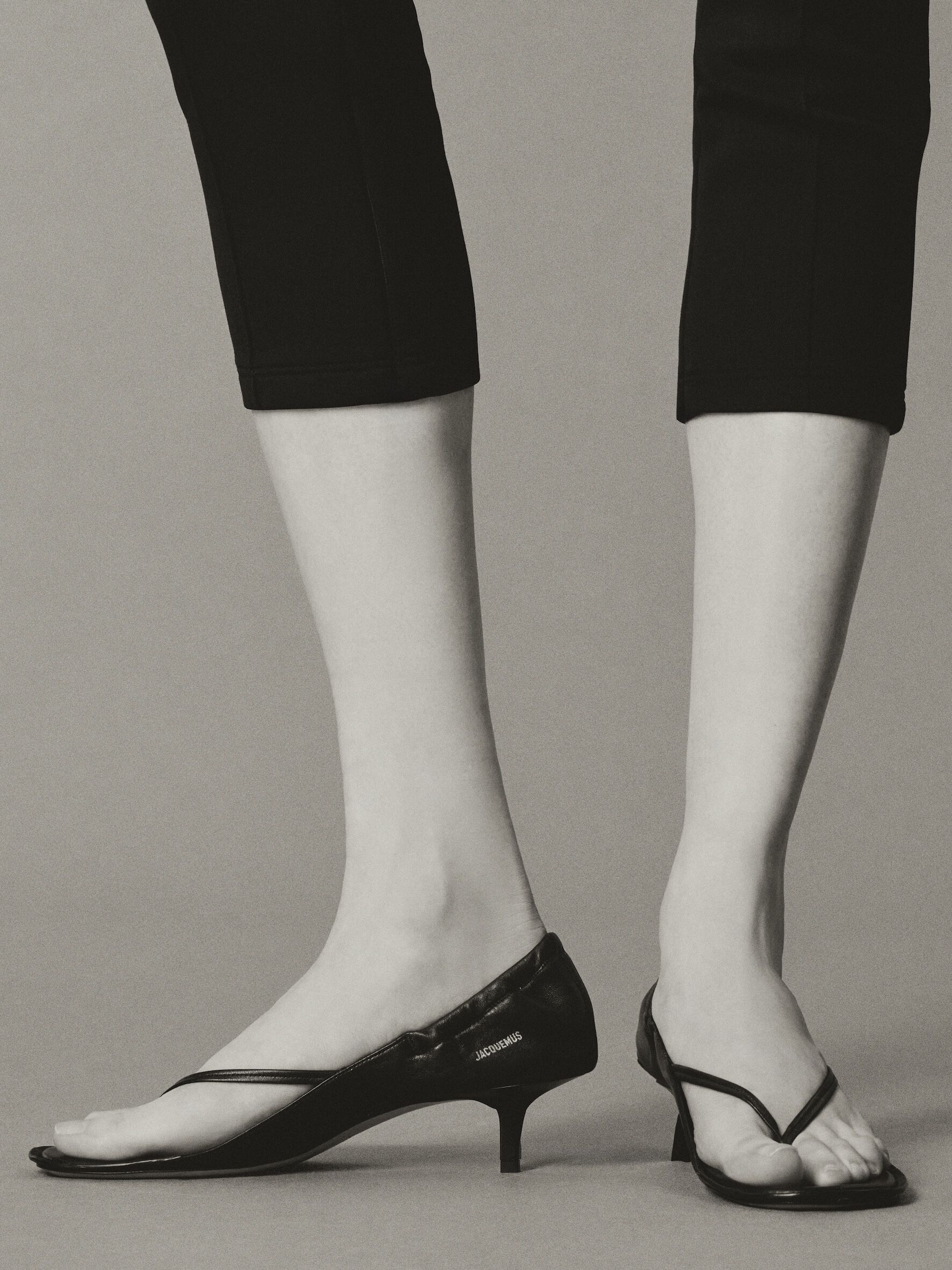 ローサンダル by JACQUEMUS | Official website