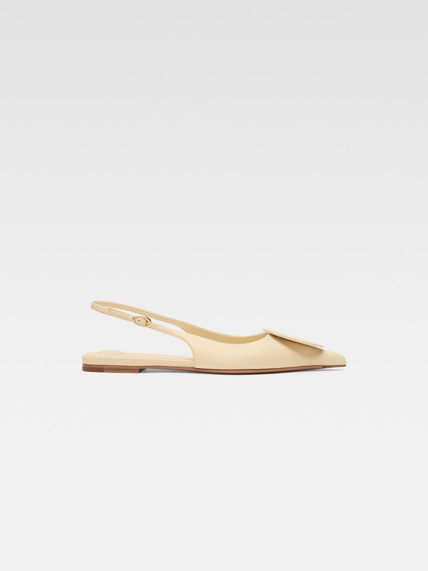 LES SLINGBACKS DUELO P