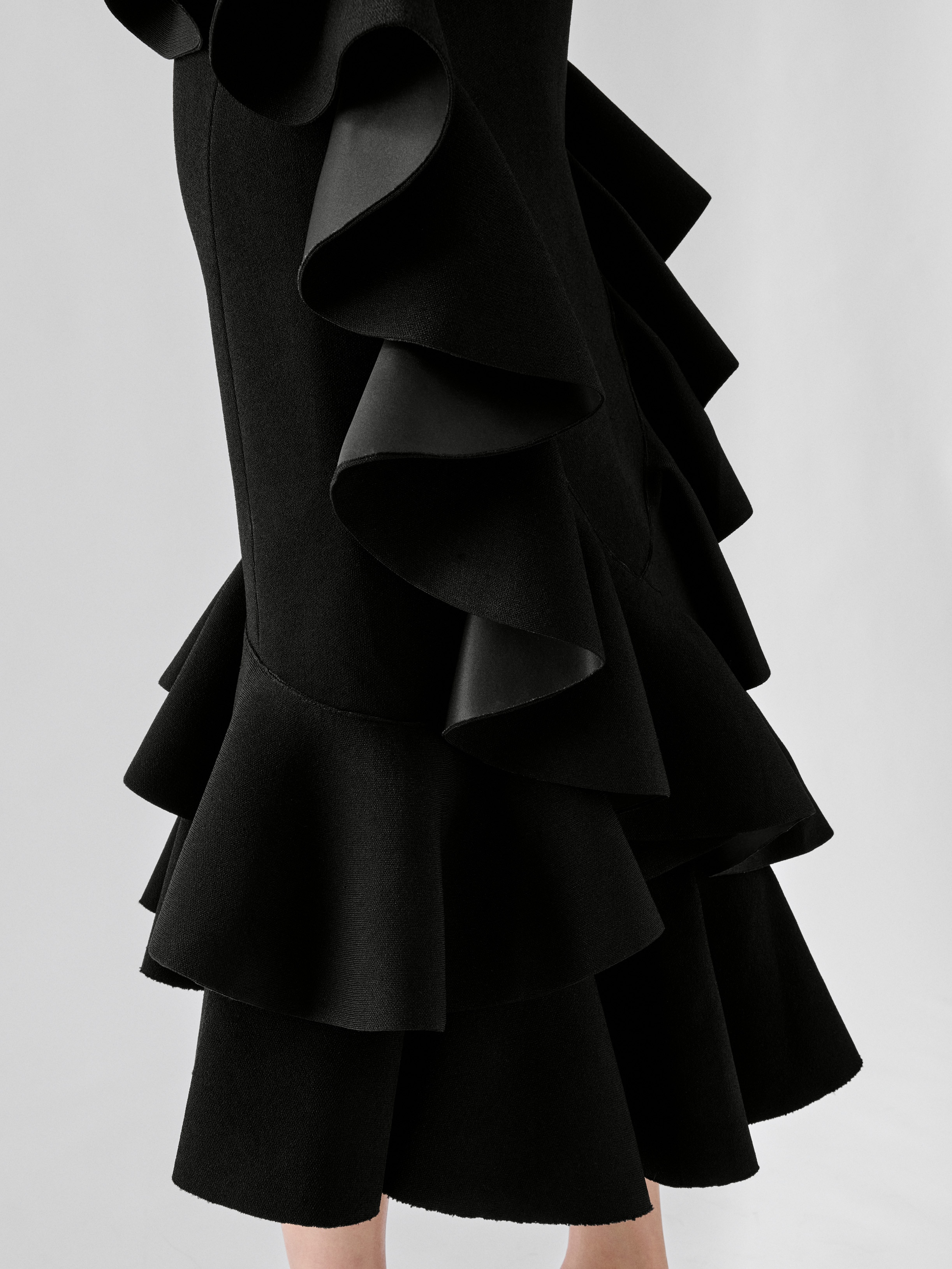 LA ROBE MAILLE POISSON