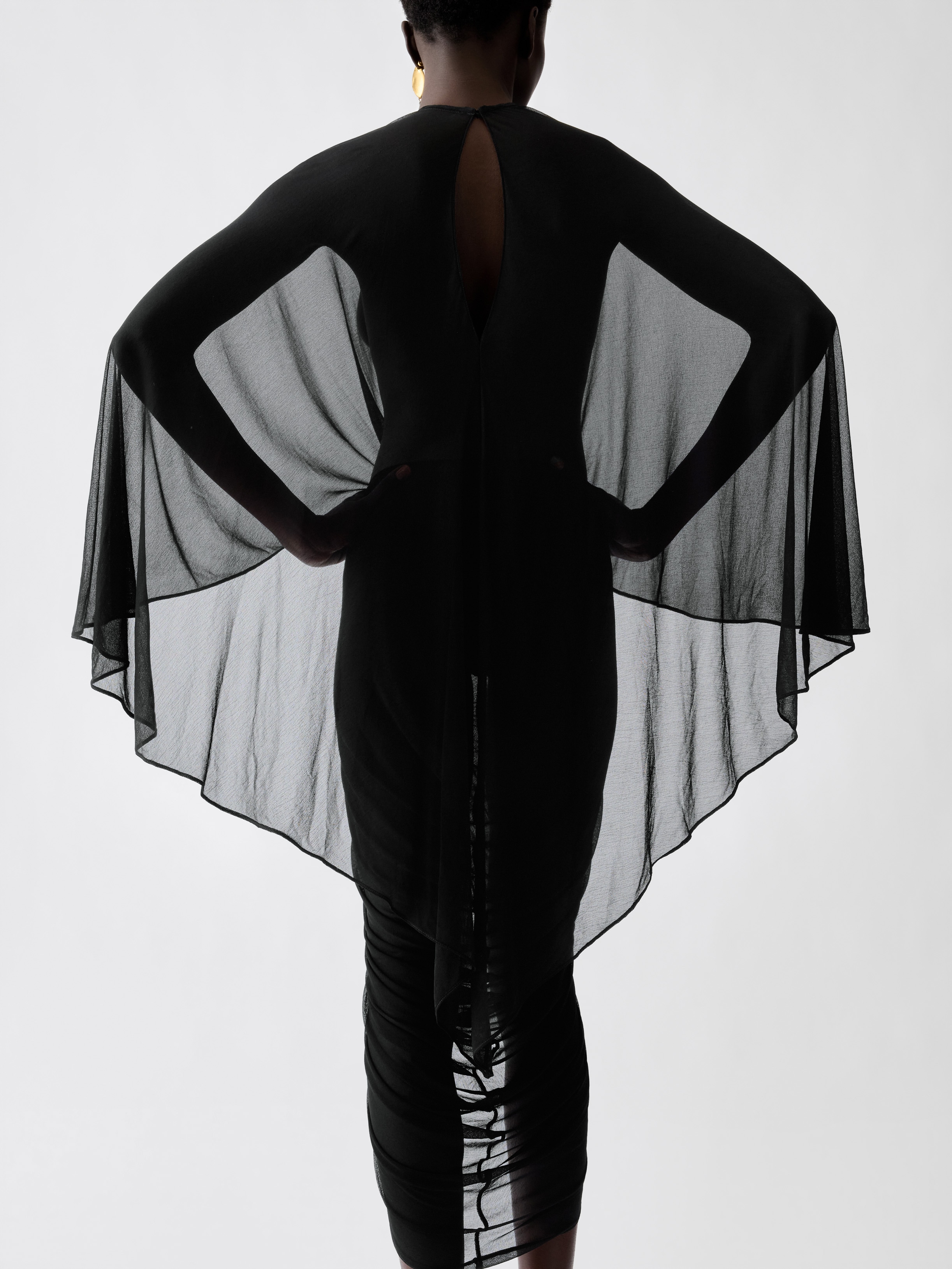 LA ROBE NOCHE