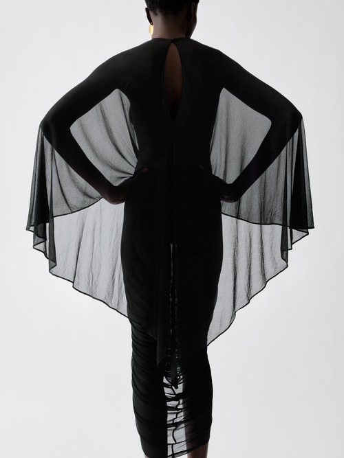 El vestido Noche