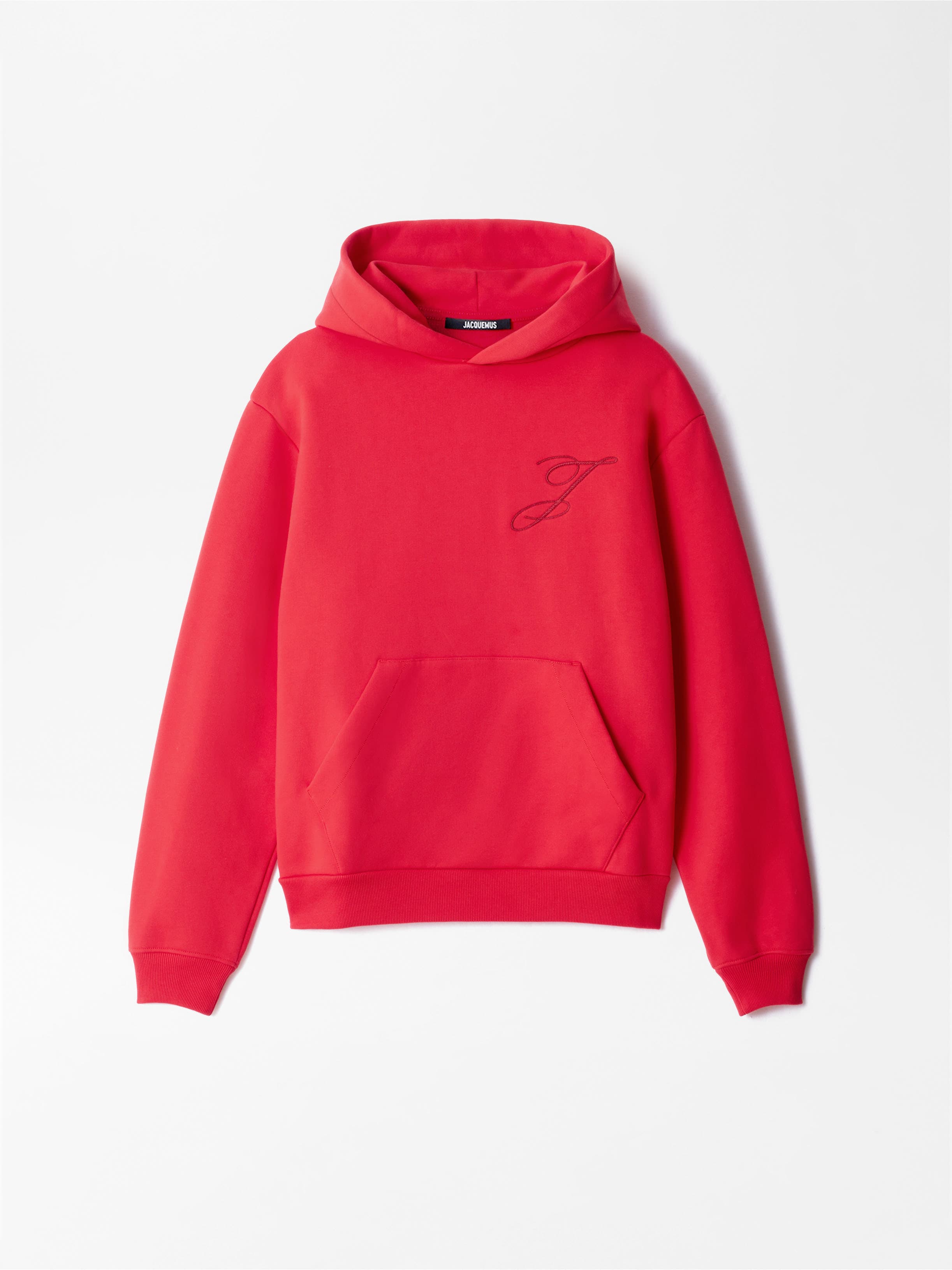 LE HOODIE LOGO