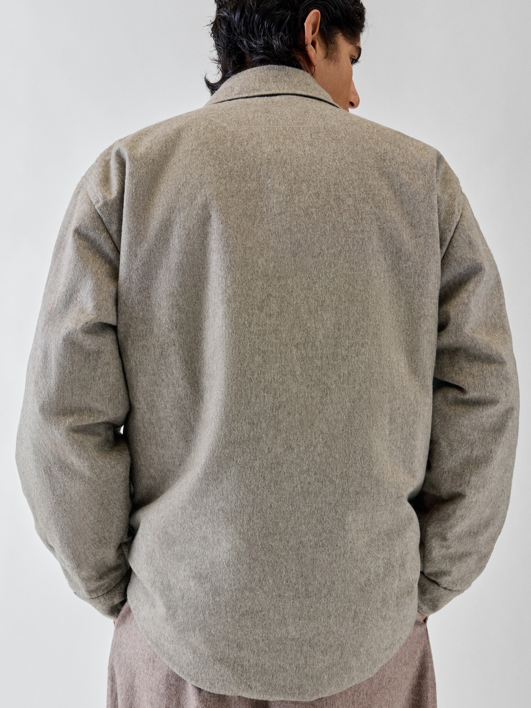 LA CHEMISE BALUCHON
