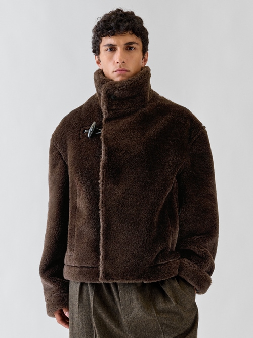 The Fernando jacket