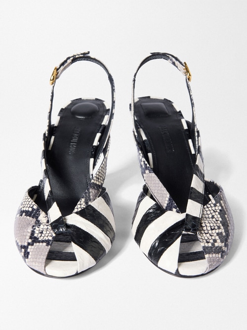 Die Poisson Slingbacks