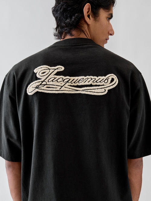 The Torneo short-sleeve t-shirt
