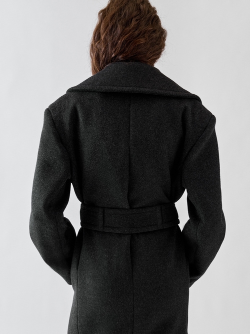 The Fernando coat