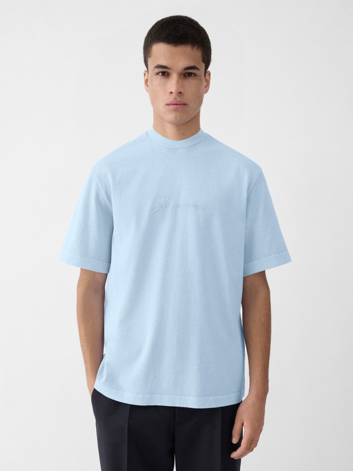 La camiseta Pigmento