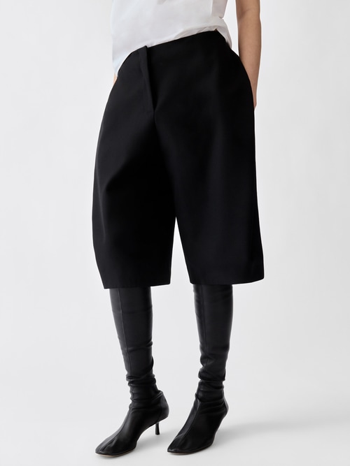 Le short Cubisto