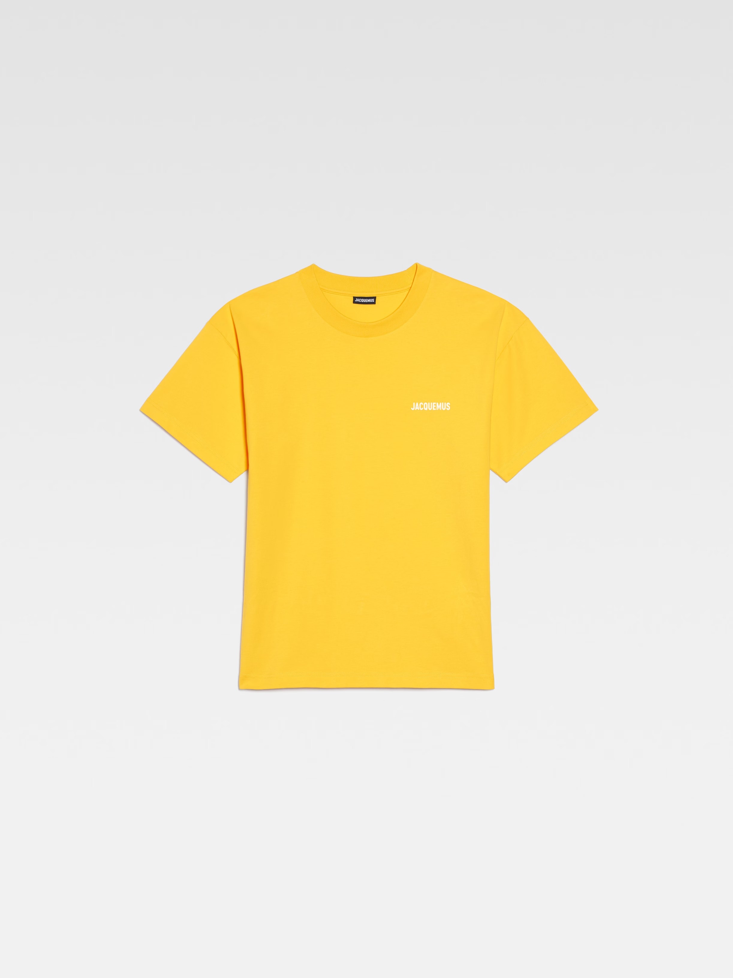 Le Tshirt Jacquemus by JACQUEMUS Official website