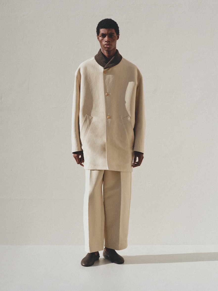 LE PANTALON PASTRO