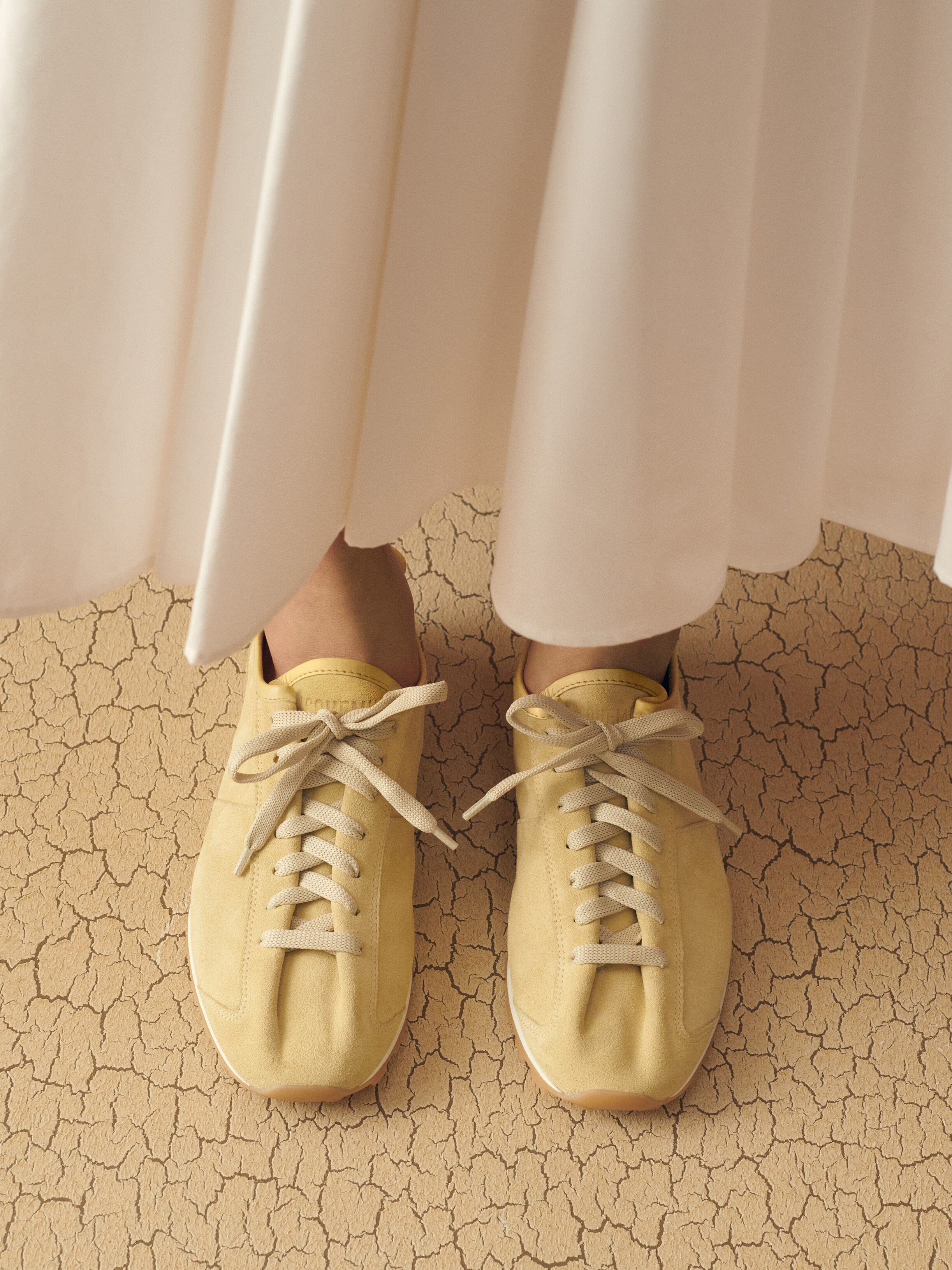The Tennis by JACQUEMUS | Official website