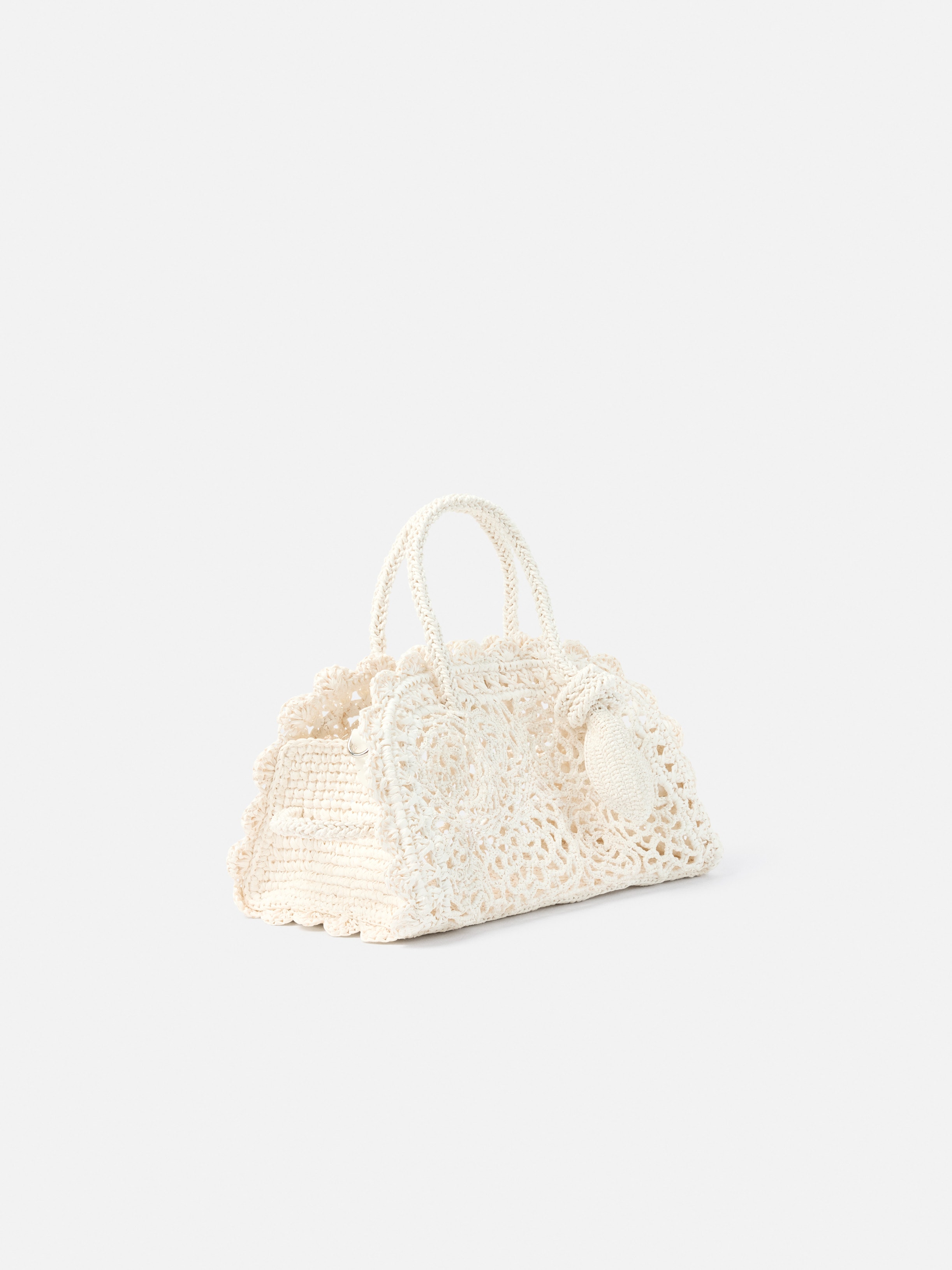 LE PETIT TURISMO CROCHET