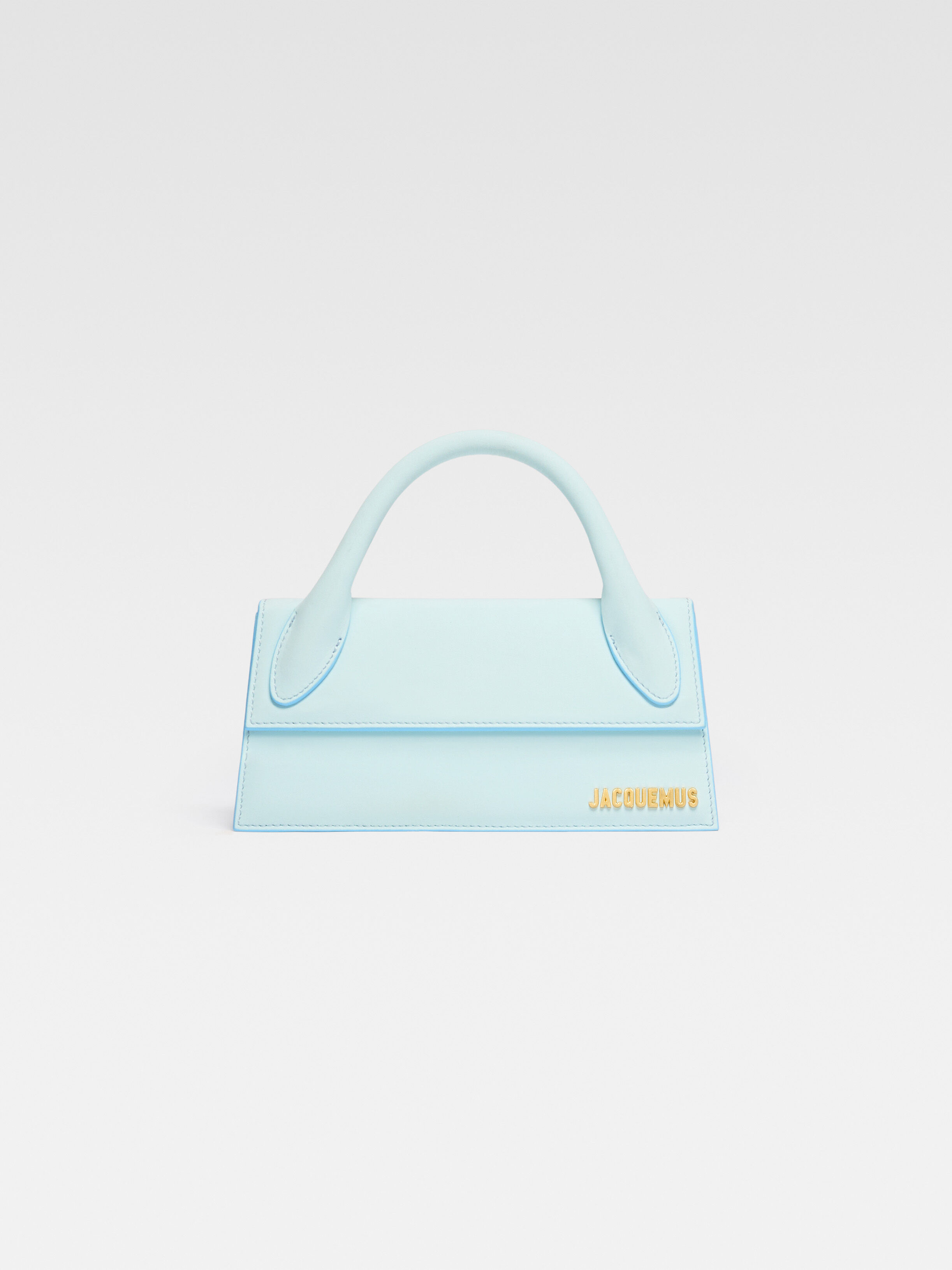 Le Chiquito long by JACQUEMUS | Official website