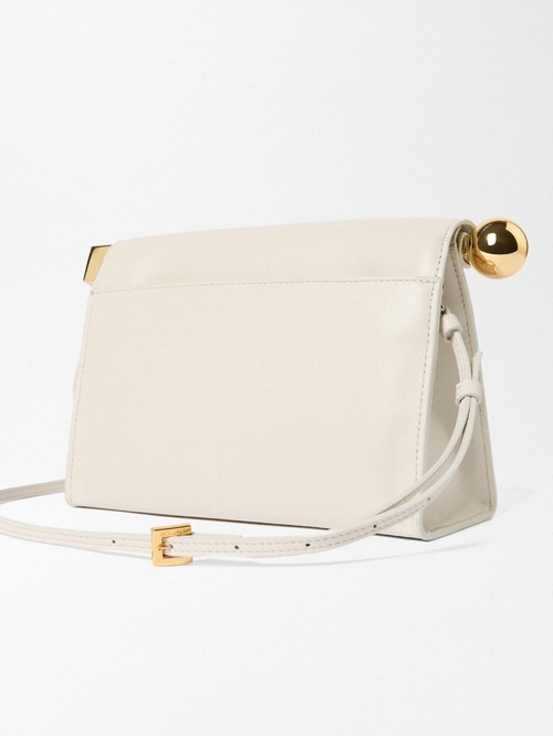 The Rond Carr&eacute; bag