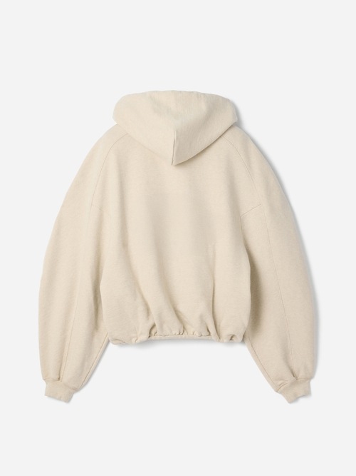 The Corso hoodie