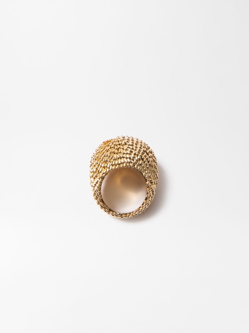 The H&eacute;risson ring