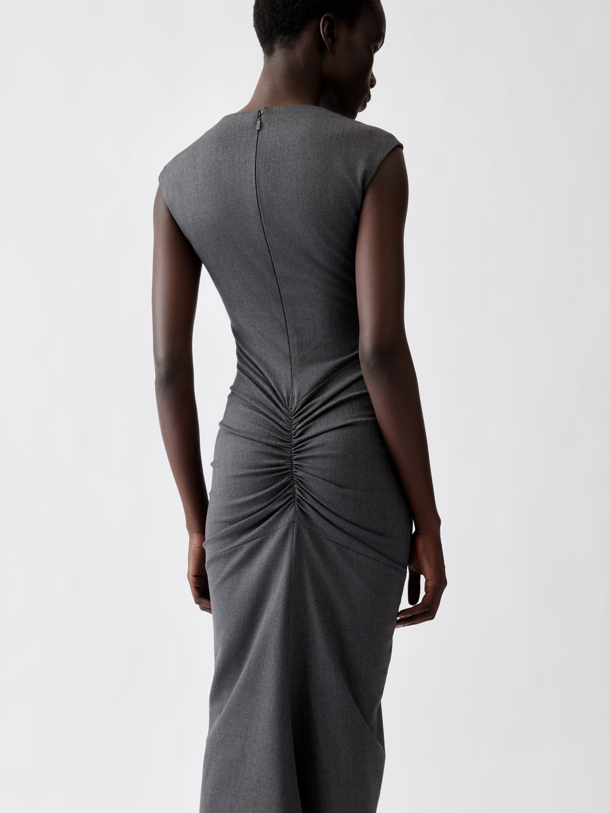LA ROBE ALBA MIDI