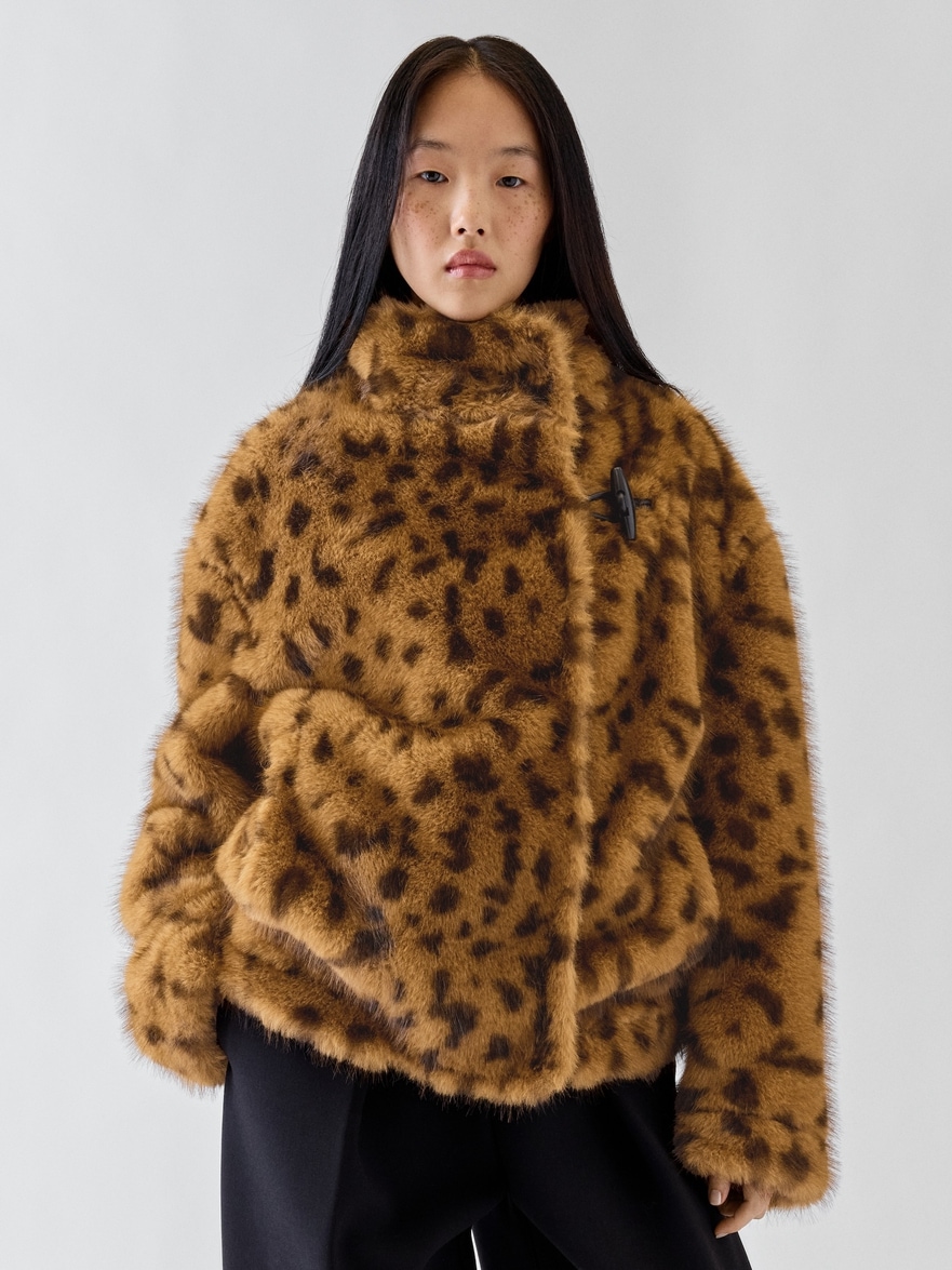 The Fernando jacket by Jacquemus
