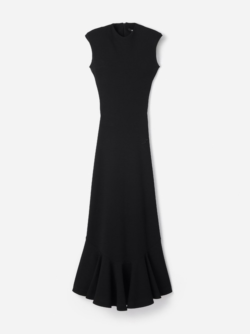 The Palmier dress
