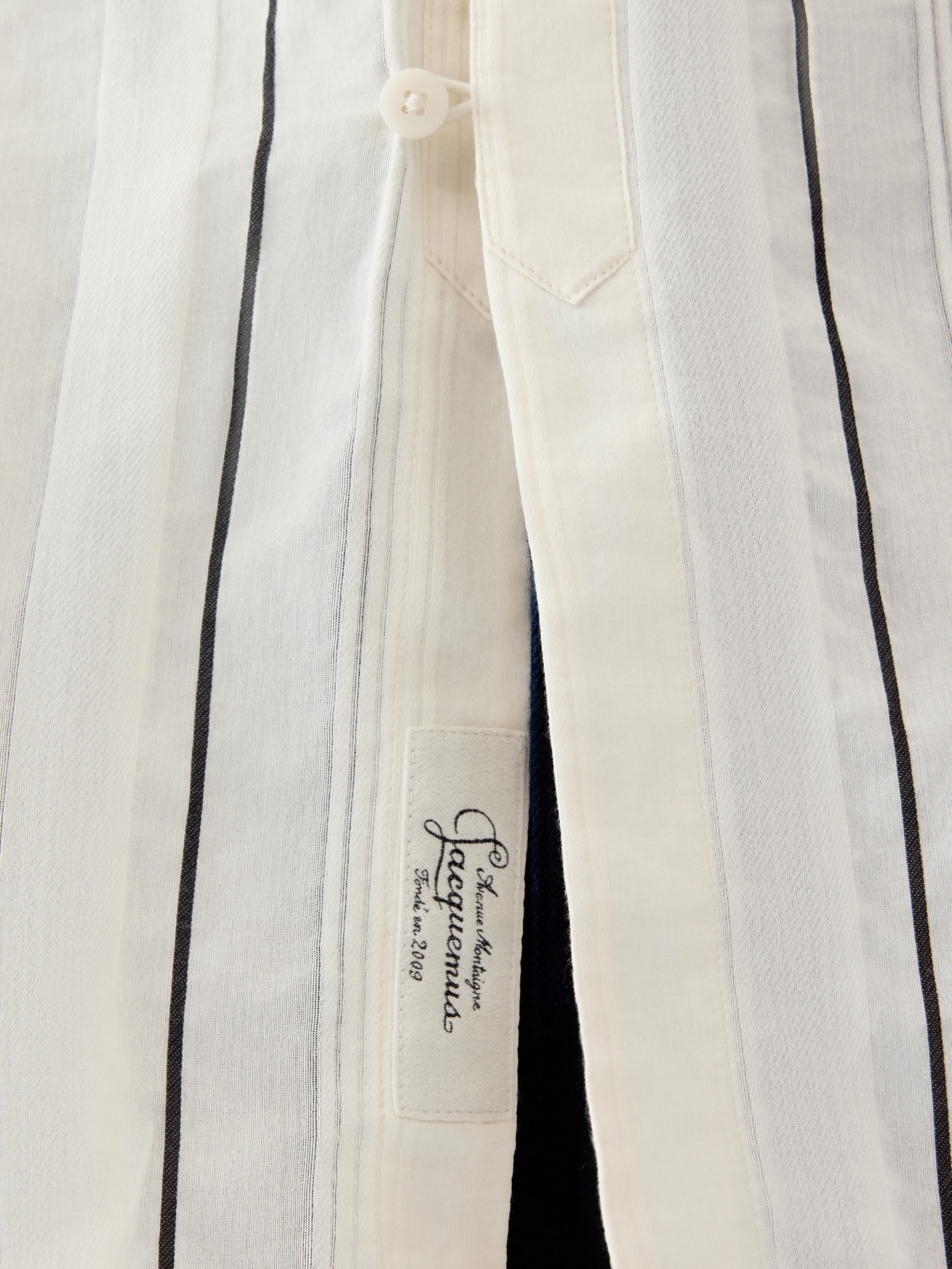 LA CHEMISE VENICE
