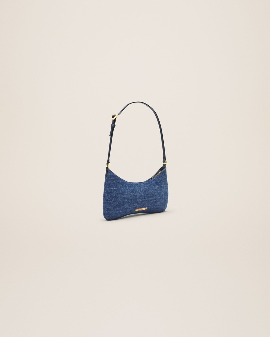 jacquemus bag le bisou