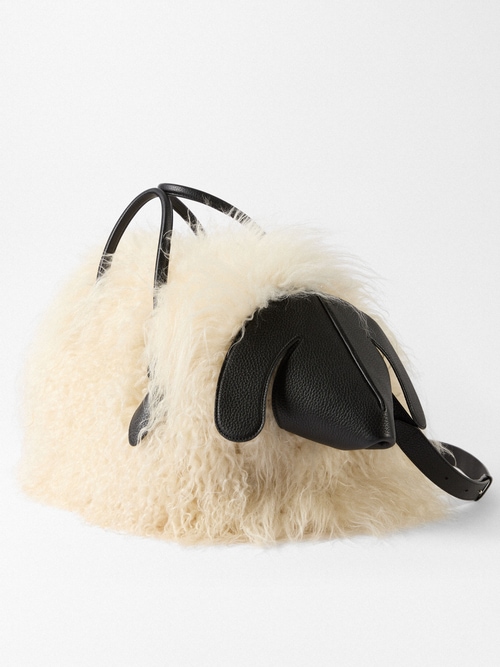 The Turismo shopper bag