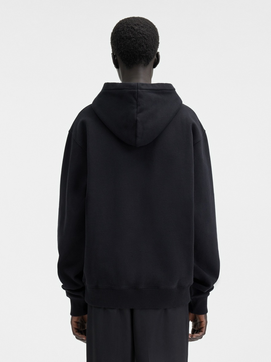 JACQUEMUS - Man - Blue - Sweatshirt
