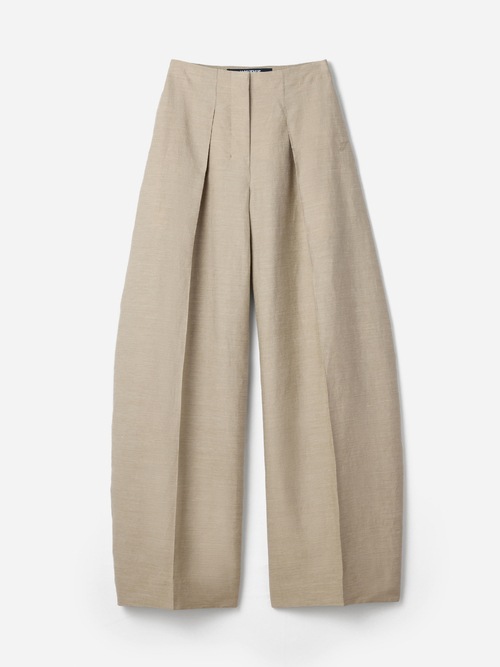 The Ovalo fluid pants