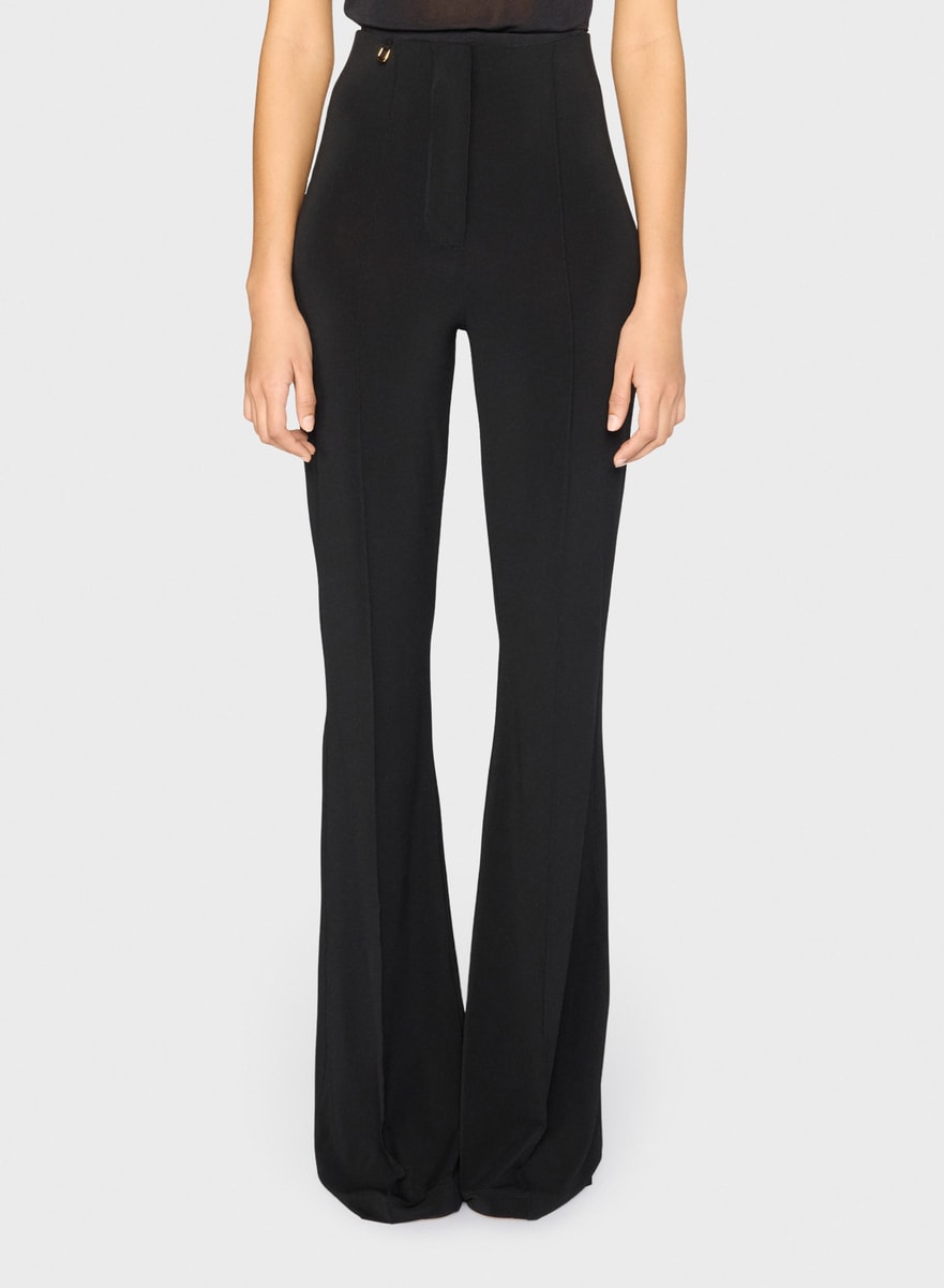 LE PANTALON DRAPEADO