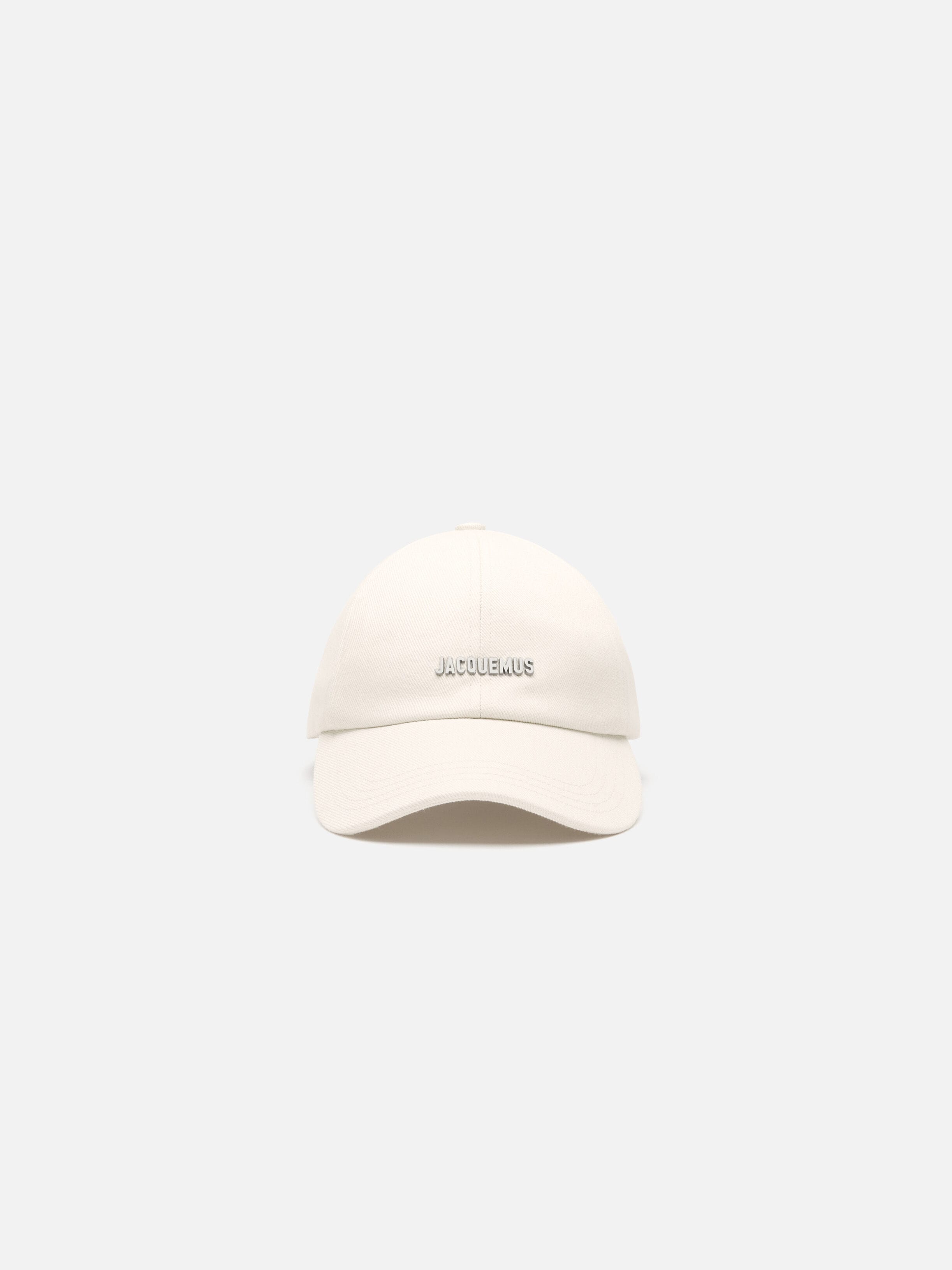 The Gadjo cap by JACQUEMUS | Official website