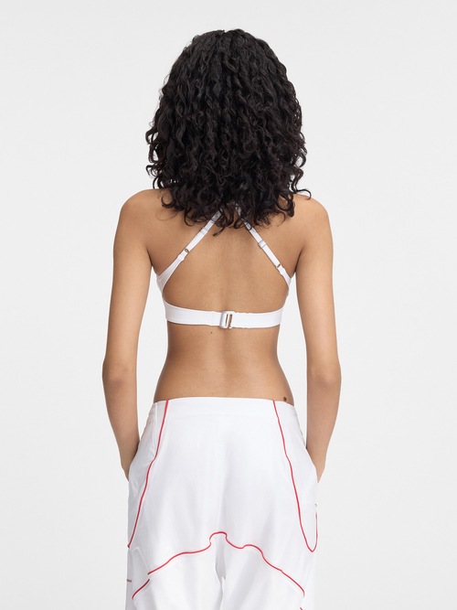 Il reggiseno JACQUEMUS+NIKE
