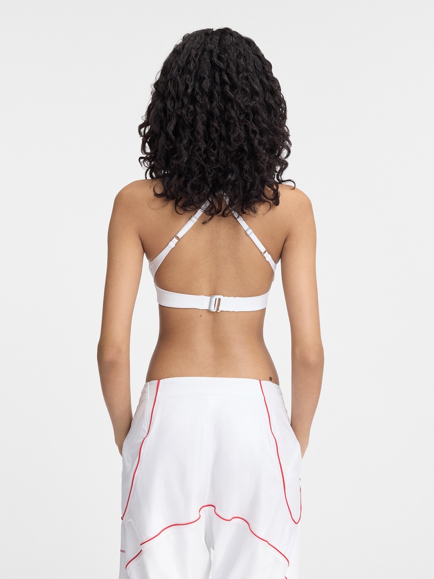 The JACQUEMUS+NIKE bra - JACQUEMUS+NIKE | JACQUEMUS Official Website