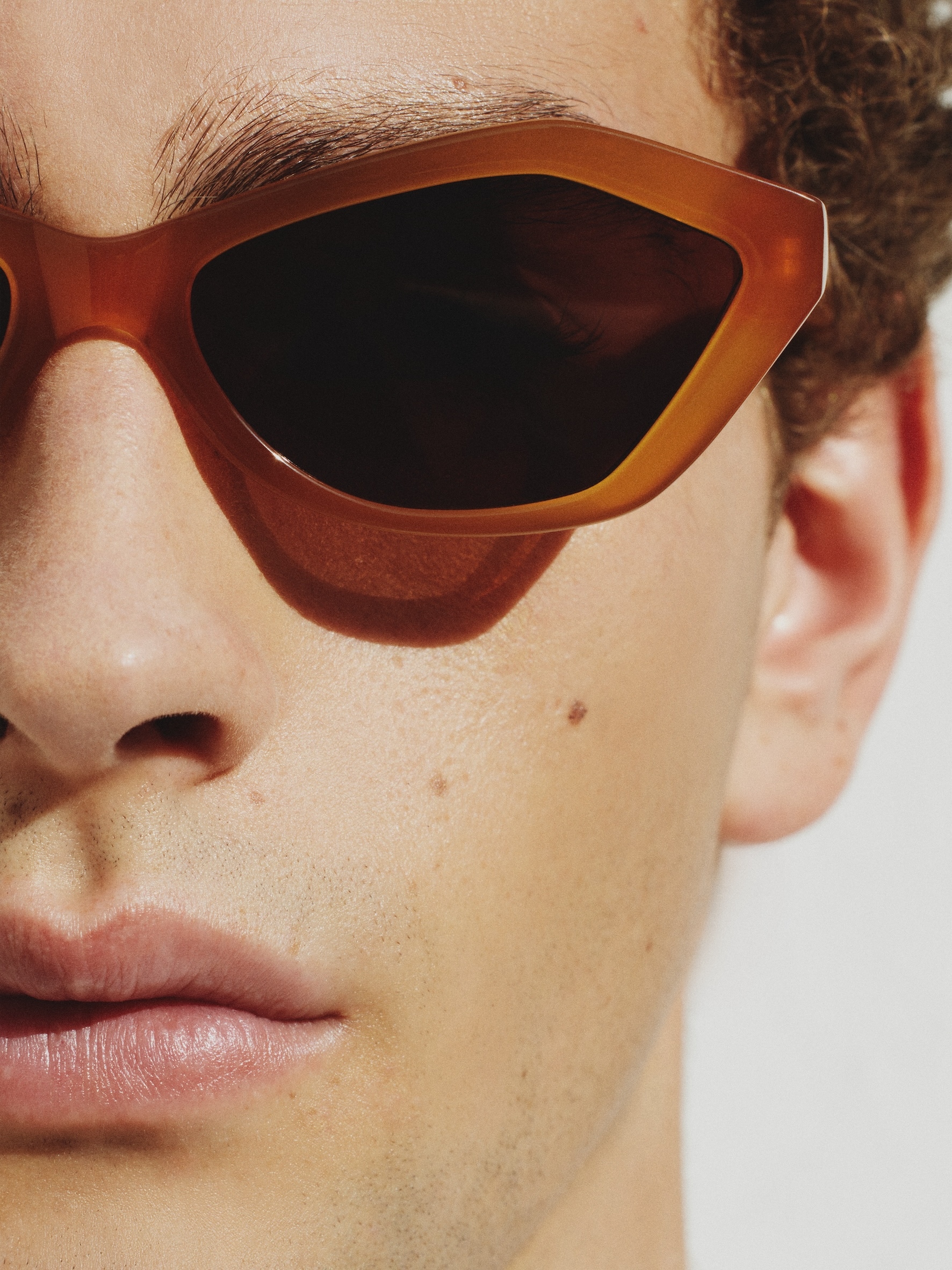 LES LUNETTES BAMBINO