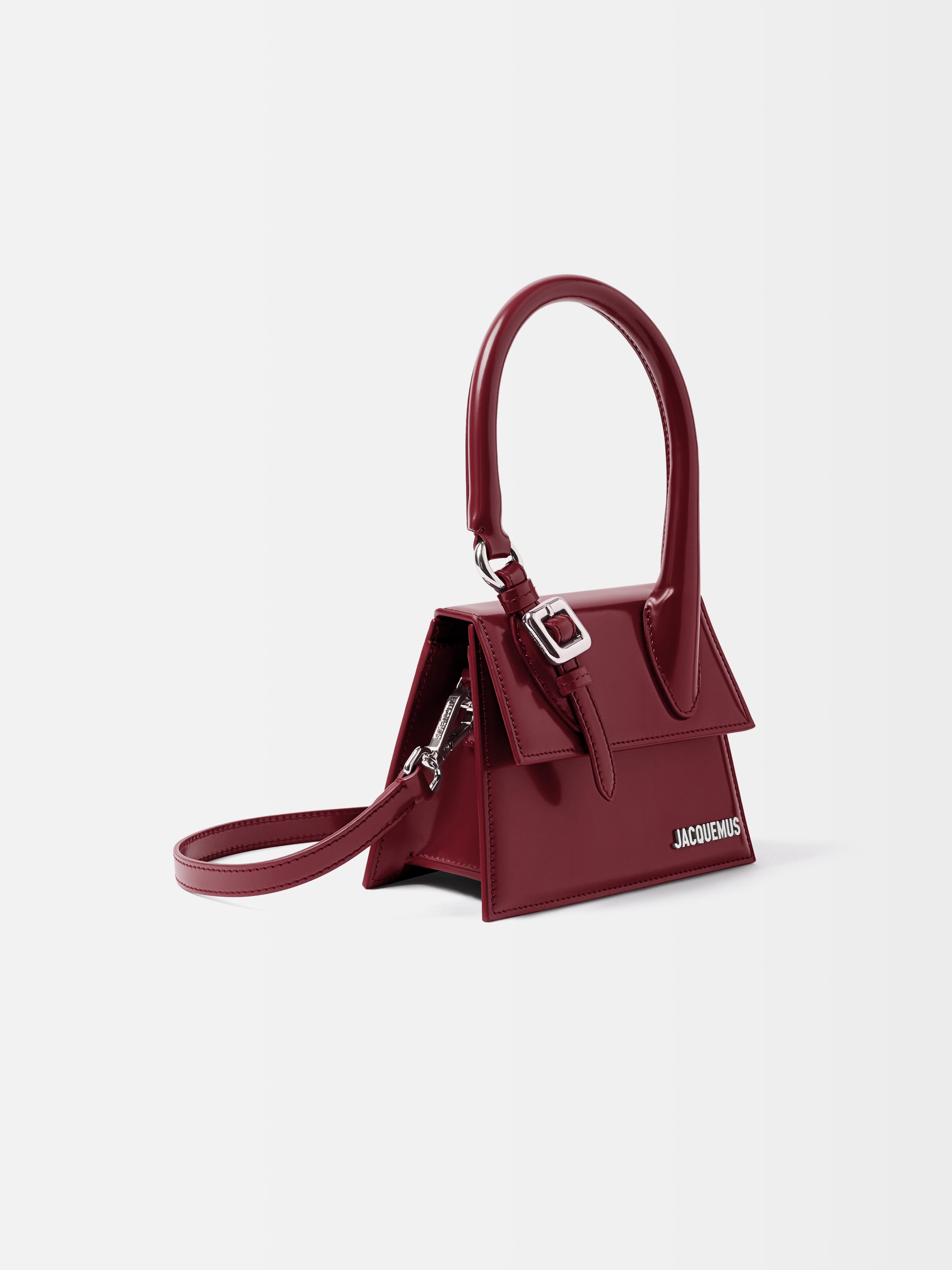 LE CHIQUITO MOYEN BOUCLE