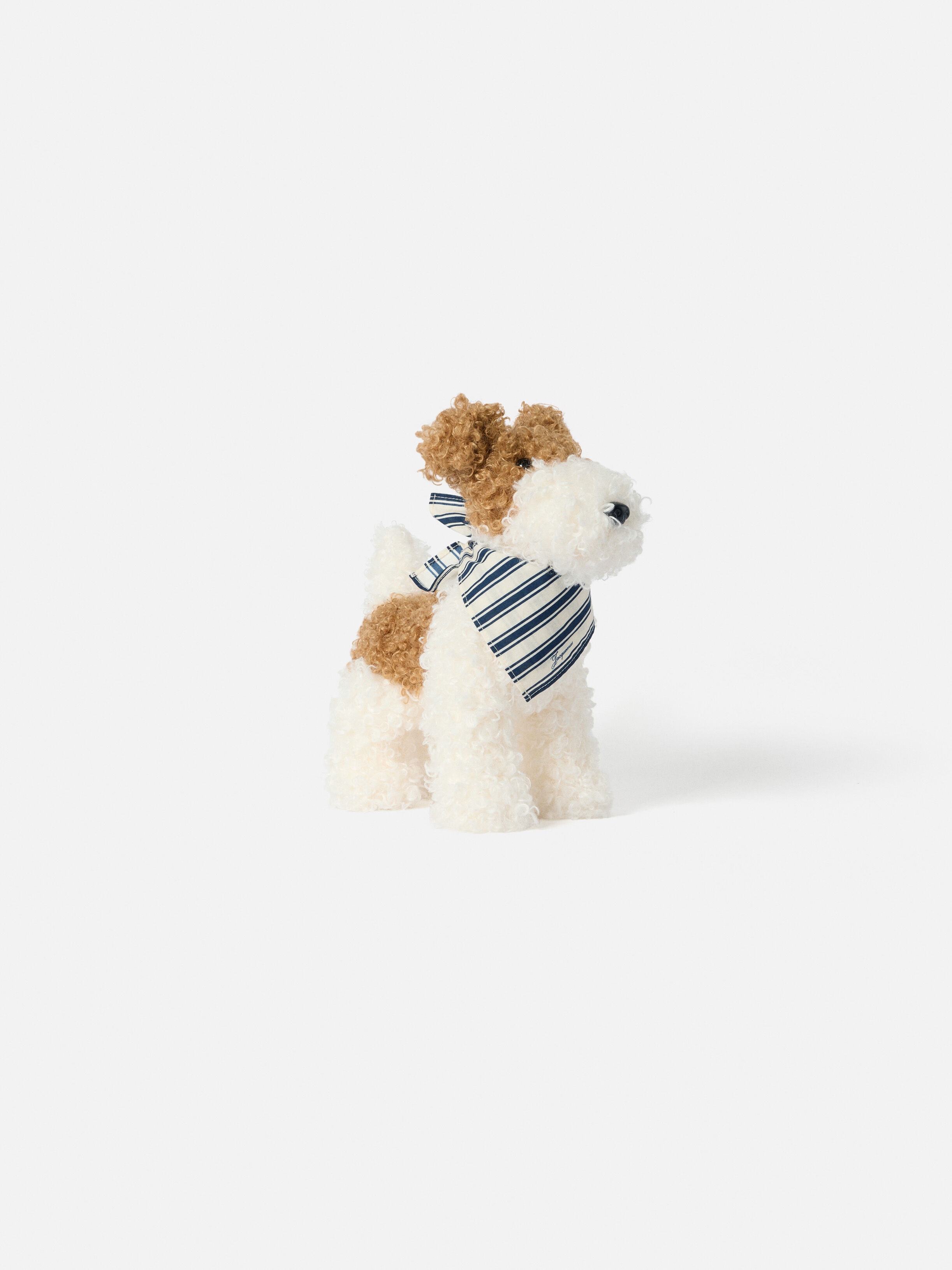 The Rita plush by JACQUEMUS | Official website
