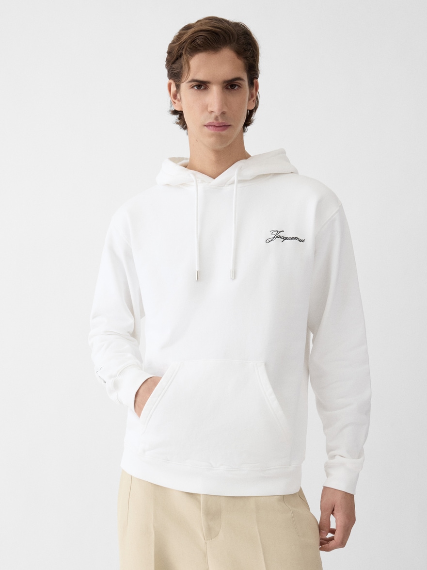 LE HOODIE COURCHEVEL HAC