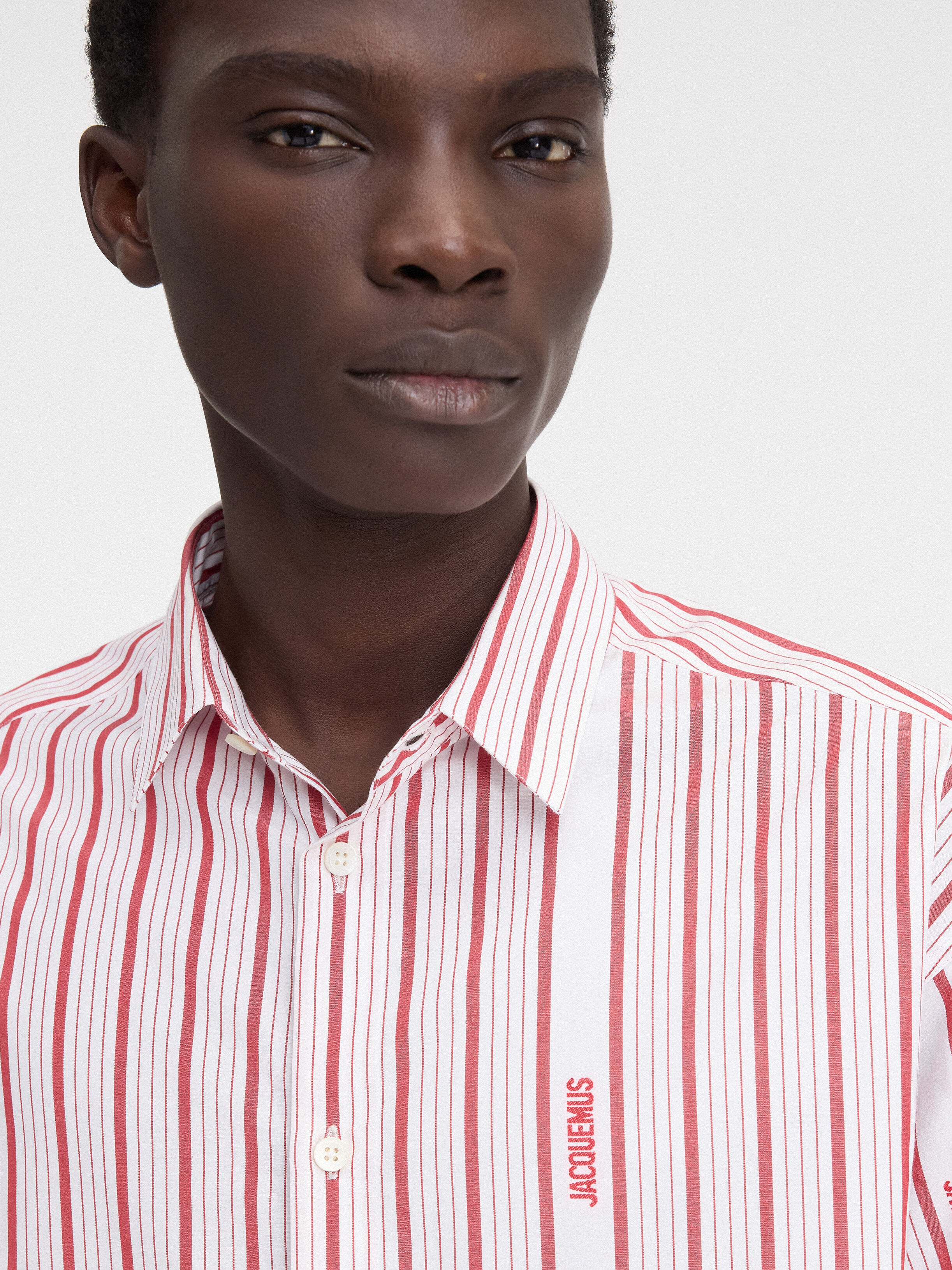 Simon シャツ by JACQUEMUS | Official website