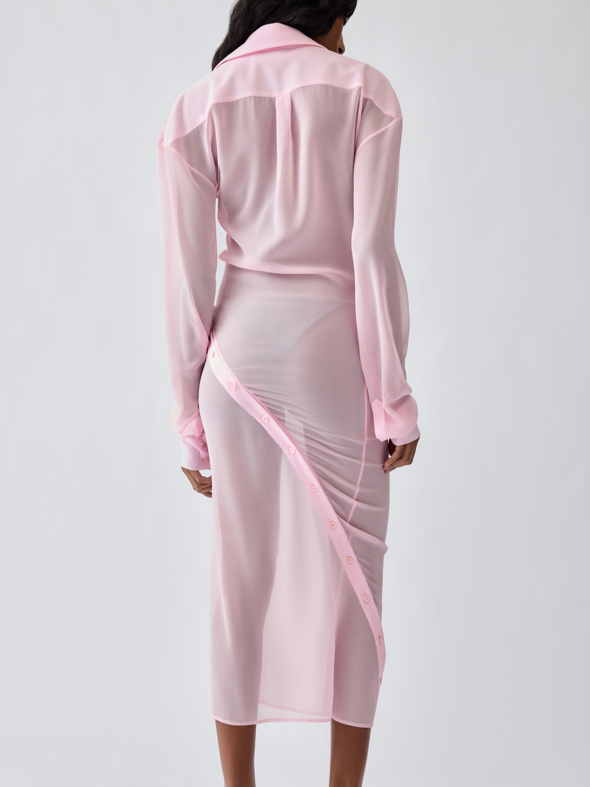 LA ROBE PAREO