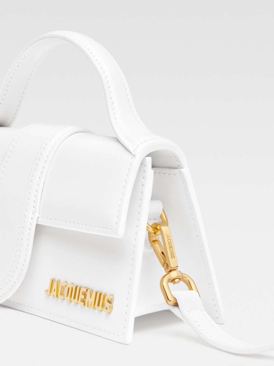 The Bambino - LES CLASSIQUES | JACQUEMUS Official Website