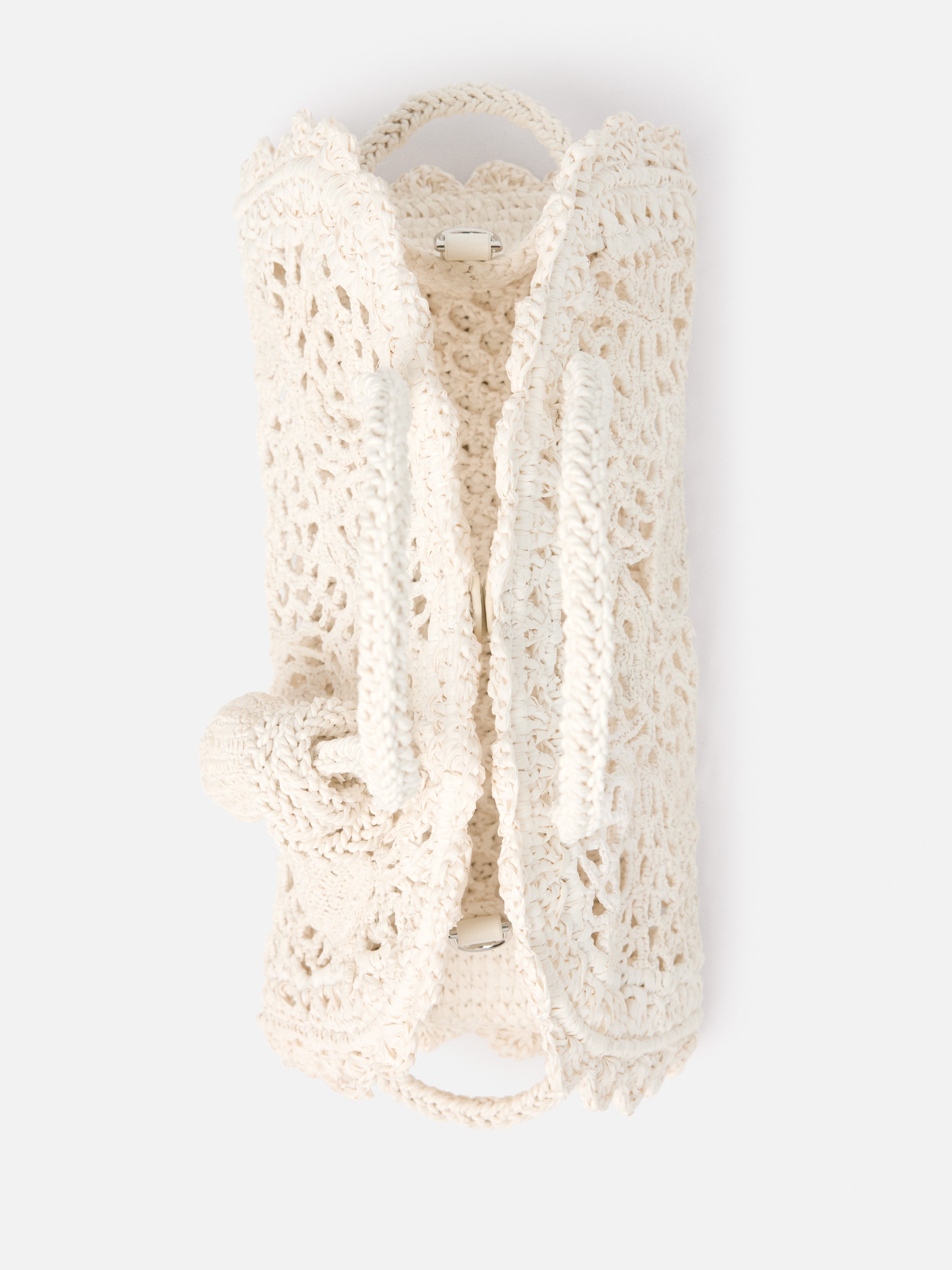 LE PETIT TURISMO CROCHET